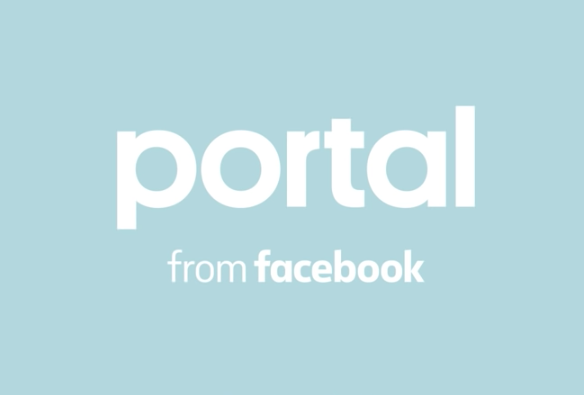 FACEBOOK PORTAL — ZOOPERHEISS